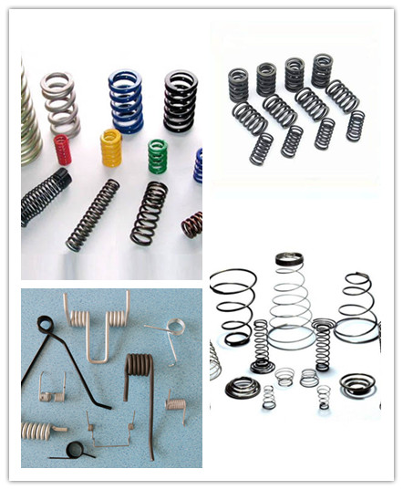 山東彈簧哪家好？——青島即墨市福德彈簧廠值得您的信賴【圖】