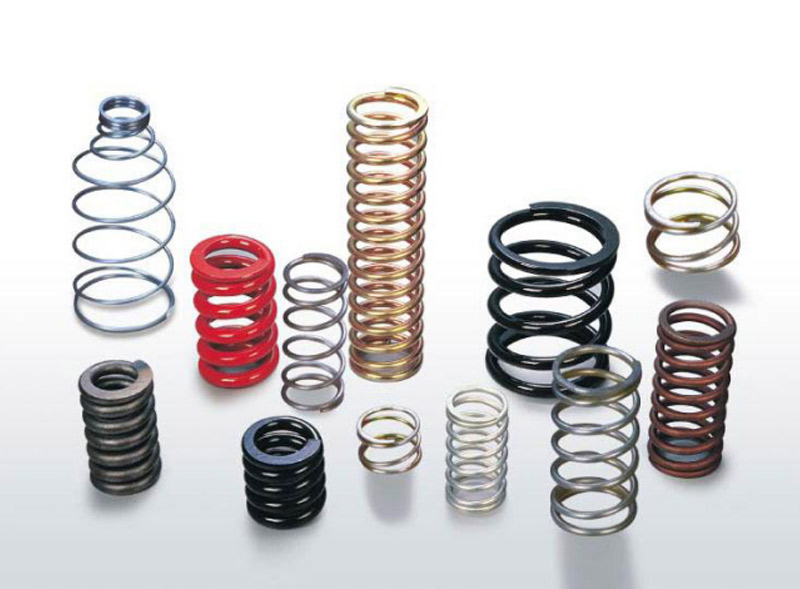 青島彈簧 青島彈簧