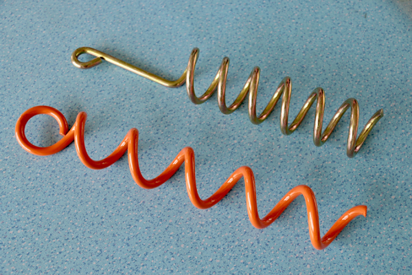 青島彈簧定制哪家好？