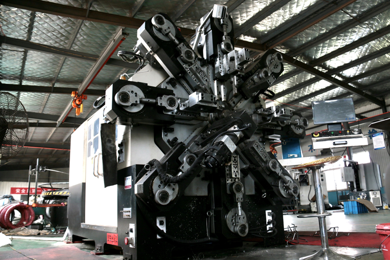 生產(chǎn)車(chē)間