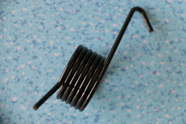 青岛弹簧-扭力弹簧