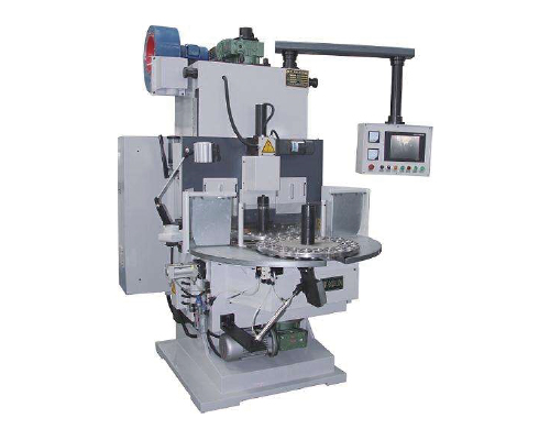 電腦數(shù)控磨簧機