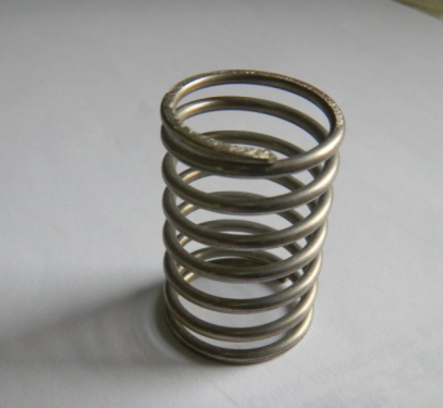 青島彈簧的金屬保護(hù)層都有哪些?