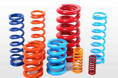 青島彈簧廠家:如何對彈簧進(jìn)行清洗