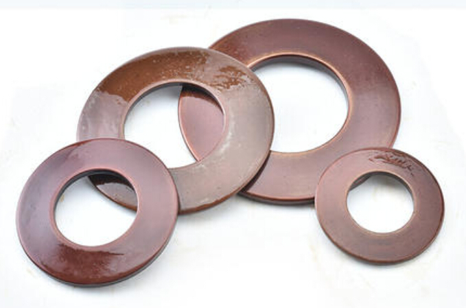 碟形彈簧的選用應該注意什么問題