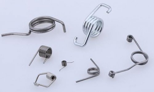 淺析彈簧的生產(chǎn)加工制作工藝