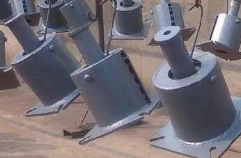 彈簧支架與彈簧吊架有哪些型號(hào)呢？