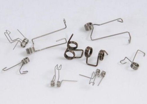 青岛精密弹簧求购，医疗弹簧厂家